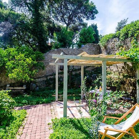 Apartments Eos & Vespera Ντουμπρόβνικ Εξωτερικό φωτογραφία