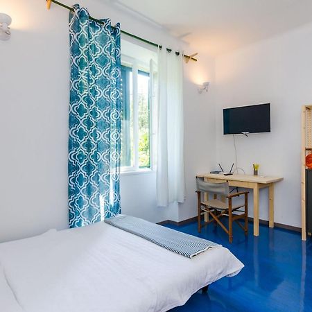 Apartments Eos & Vespera Ντουμπρόβνικ Εξωτερικό φωτογραφία