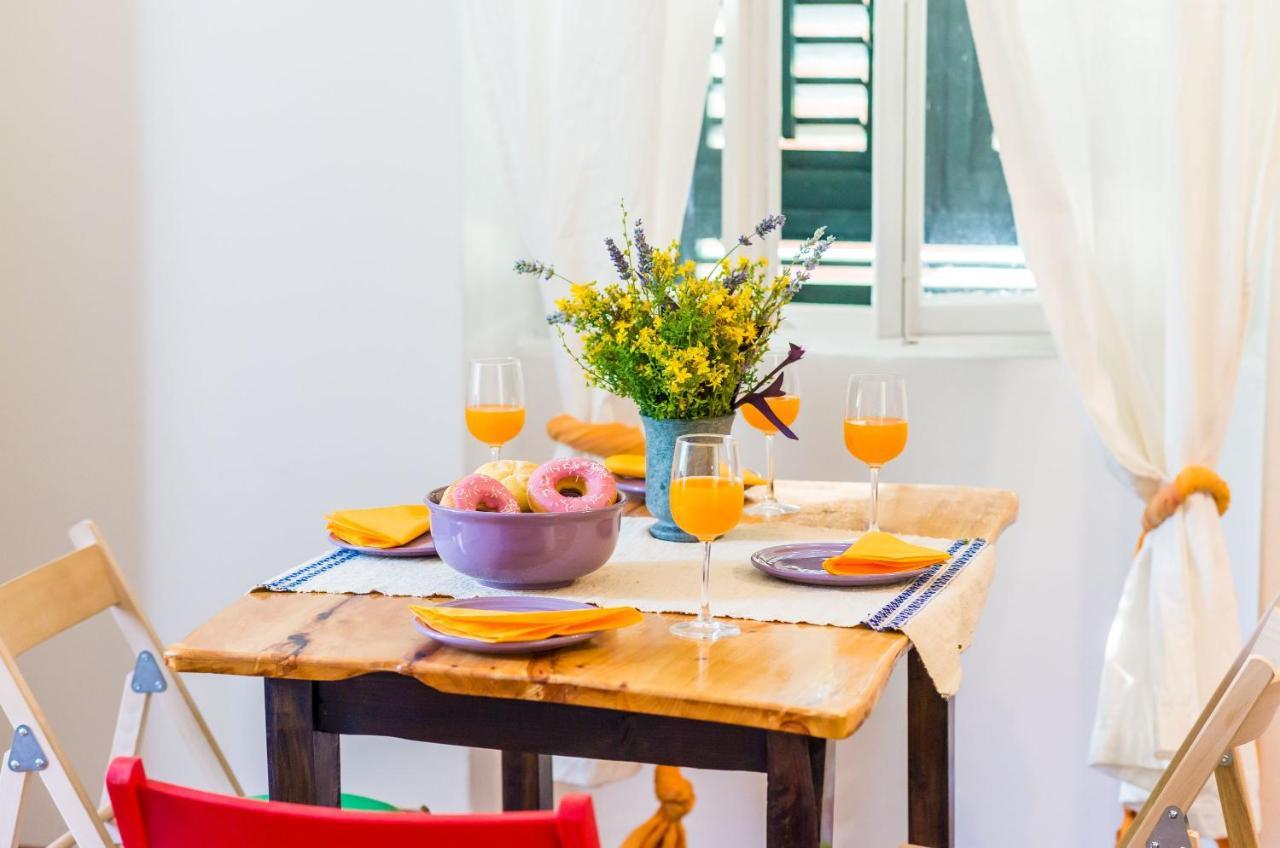 Apartments Eos & Vespera Ντουμπρόβνικ Εξωτερικό φωτογραφία