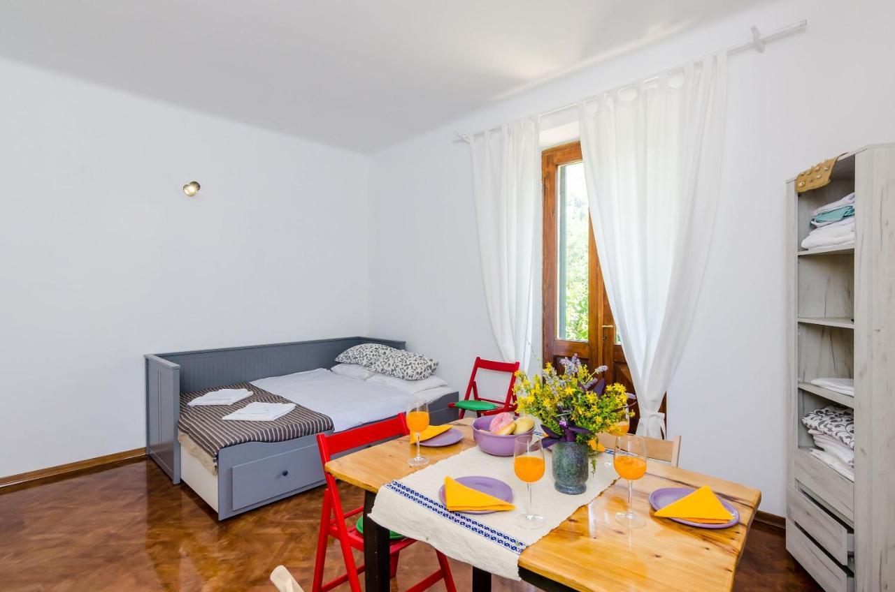 Apartments Eos & Vespera Ντουμπρόβνικ Εξωτερικό φωτογραφία