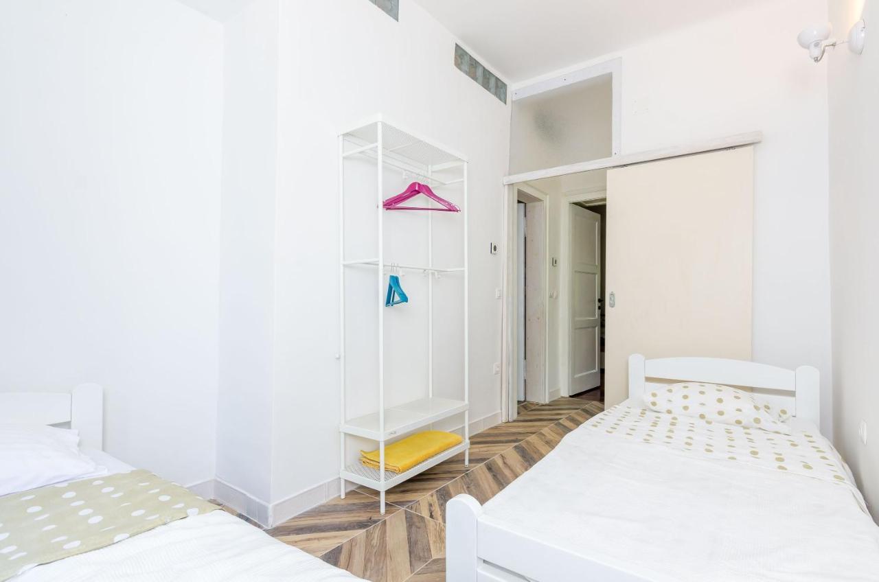 Apartments Eos & Vespera Ντουμπρόβνικ Εξωτερικό φωτογραφία