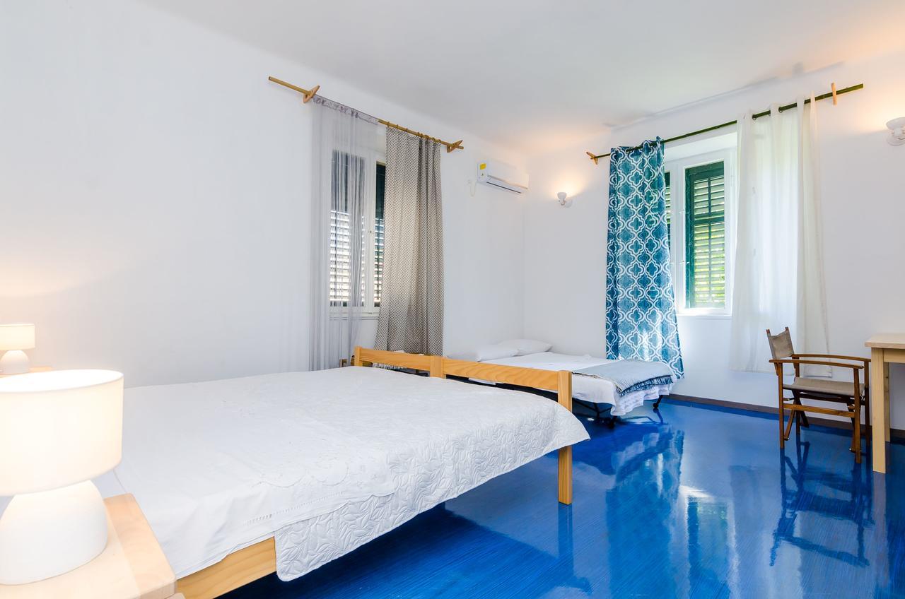 Apartments Eos & Vespera Ντουμπρόβνικ Εξωτερικό φωτογραφία